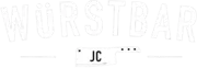 Würstbar JG logo