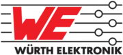 Würth Elektronik eiSos logo