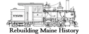 WW&F Railway Museum logo