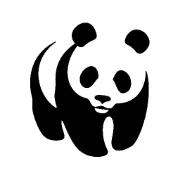 WWF UK logo