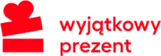 Wyjątkowy Prezent logo