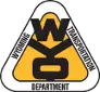 Wyoming Department of Transportation (wydot) logo