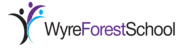 Wyre Forest School logo