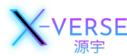 X-Verse Technologies logo