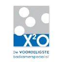X2O logo