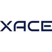 Xace logo