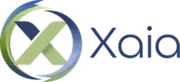 xaia logo