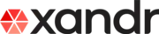 Xandr, Inc logo