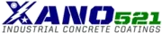 Xano521 logo