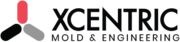 Xcentric Mold & Engineering logo