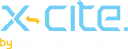 Xcite by Alghanim Electronics logo