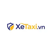 XE TAXI logo