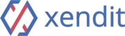Xendit logo