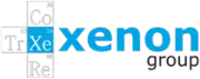 Xenon Group logo