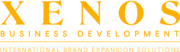 Xenos Business Development logo