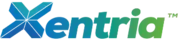Xentria logo