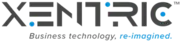 Xentric Solutions, Inc. logo