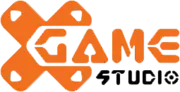 XGame Studio logo