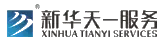Xinhua Tianyi Services logo