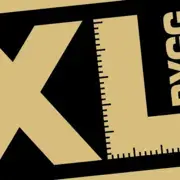 XL-Bygg logo