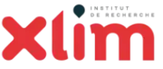 XLIM Research Institute logo