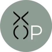XO Pandora logo