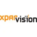 XPAR Vision logo