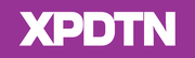 Xpdtn logo
