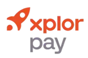 Xplor Pay logo