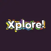 Xplore Science logo