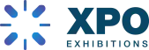 XPO Exhibitions logo