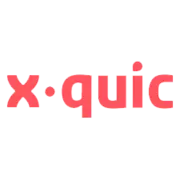 Xquic logo