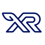 XRpure logo