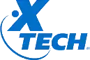 XTECH logo