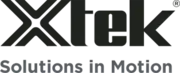 Xtek logo