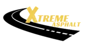 Xtreme Asphalt logo