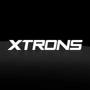 Xtrons logo