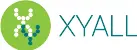 Xyall logo