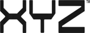 XYZ Reality logo