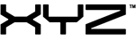 XYZ logo