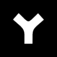 Y Athletics logo
