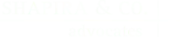 Y. Shapira and Co logo