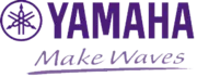 Yamaha Corporation of America, Inc logo