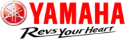 Yamaha Marine logo