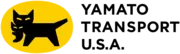 Yamato Transport U.s.a., Inc logo