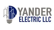 Yander Electric logo