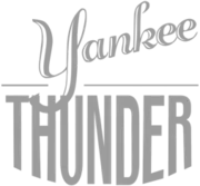 Yankee Thunder logo