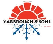 Yarbrough & Sons logo
