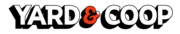 Yard & Coop logo