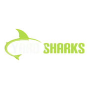 Yard Sharks LLC logo